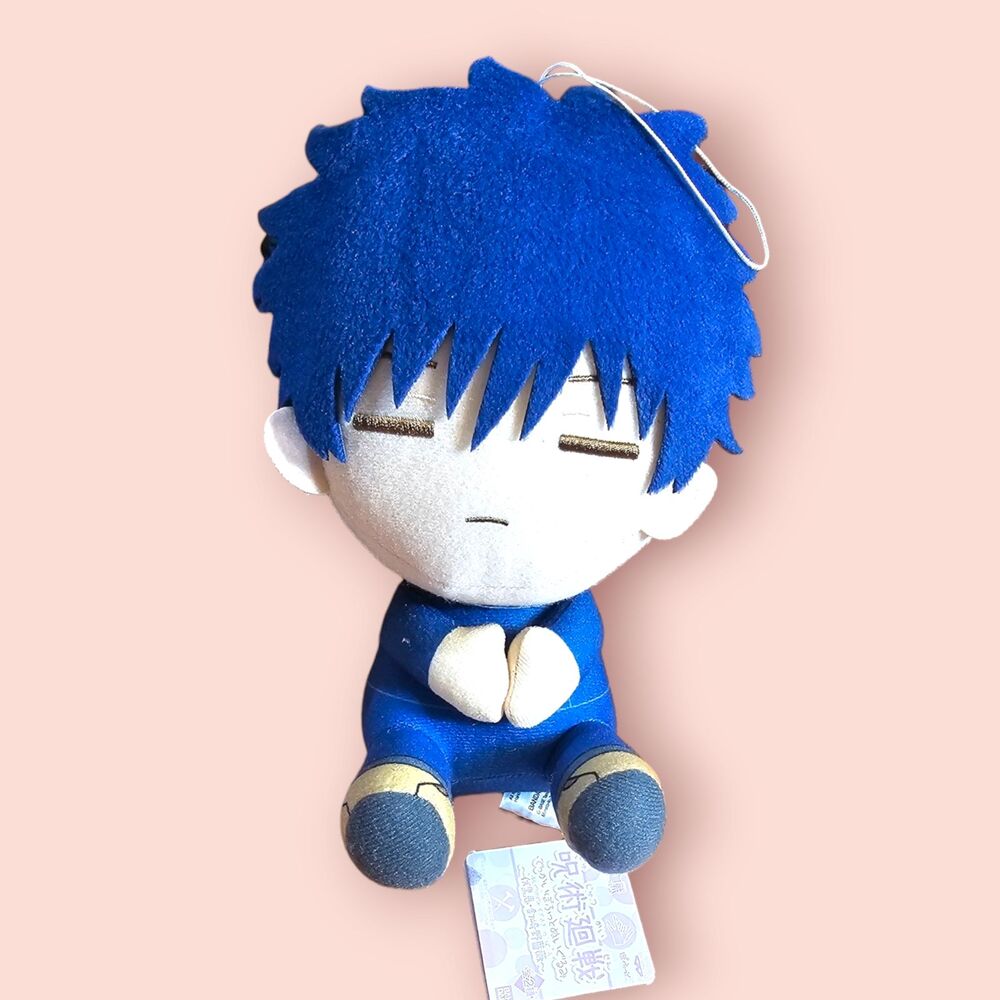 Jujutsu Kaisen plush